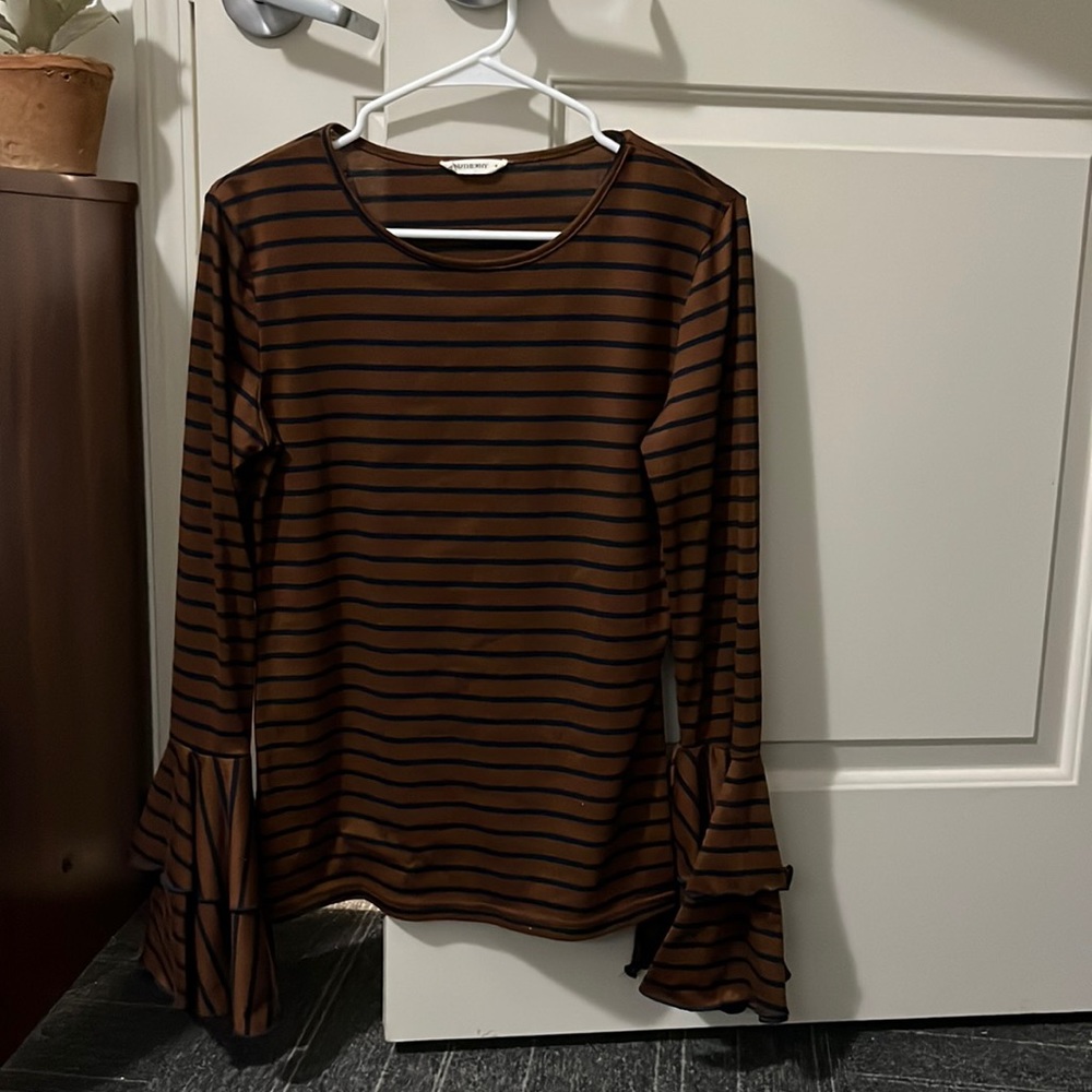 Dress shirt